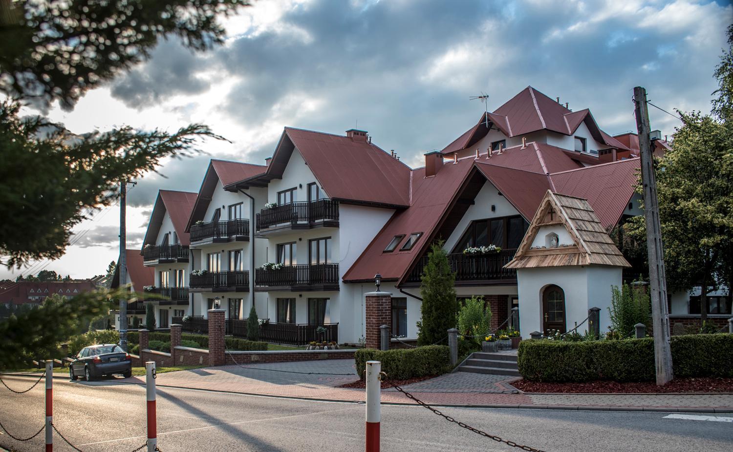 Resort Eden *